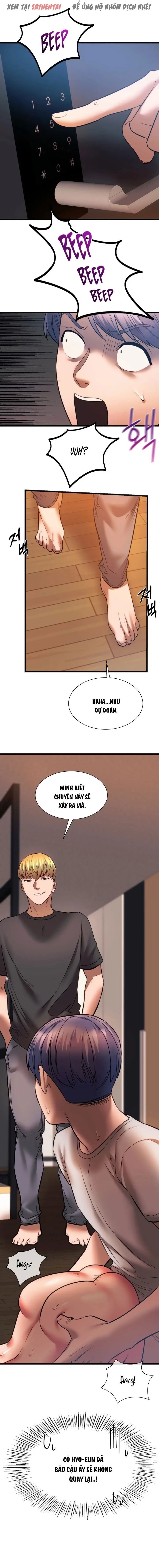 bạn học của tôi chapter 22 1