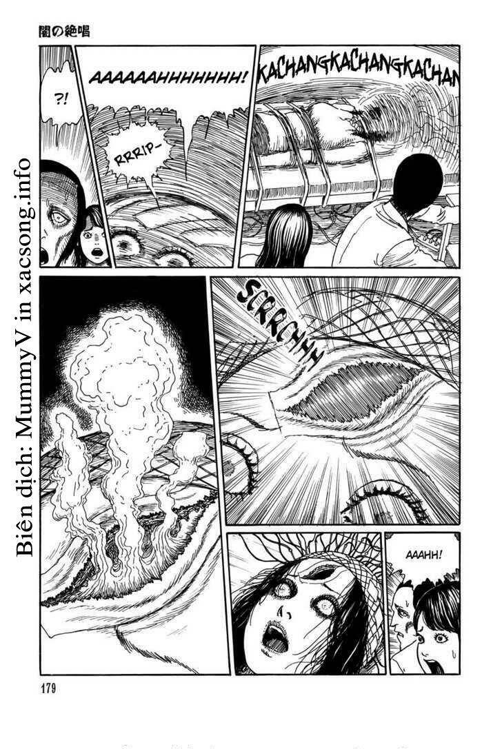 new voices in the dark chapter 6 27