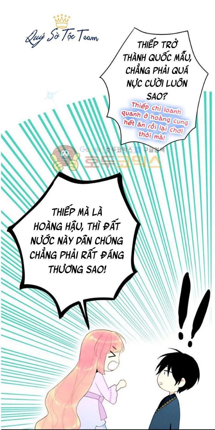 trọng sinh trở thành hoàng phi chapter 72 20