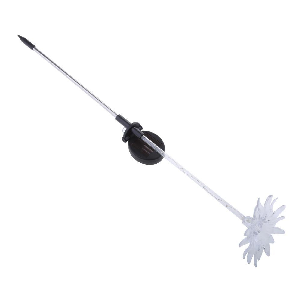 Garden Solar Power LED  Lights Decor LED Yard Light Outdoor Lawn