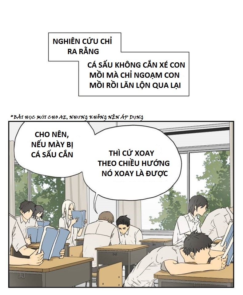 nam hào thượng phong chapter 21 1