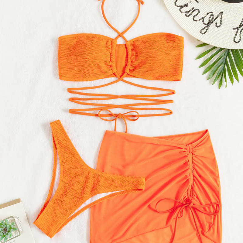 Bikini 3 Mảnh Sexy S138