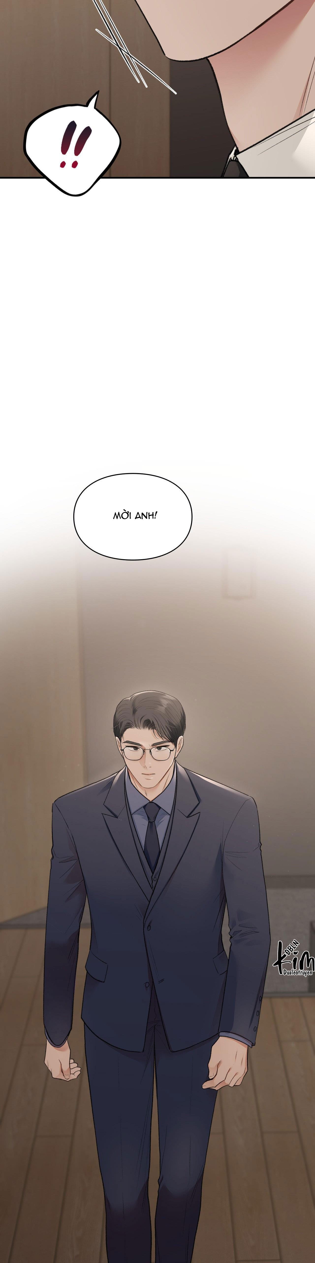 zai đẹp nhưng lại thích dạy đời chapter 41 40