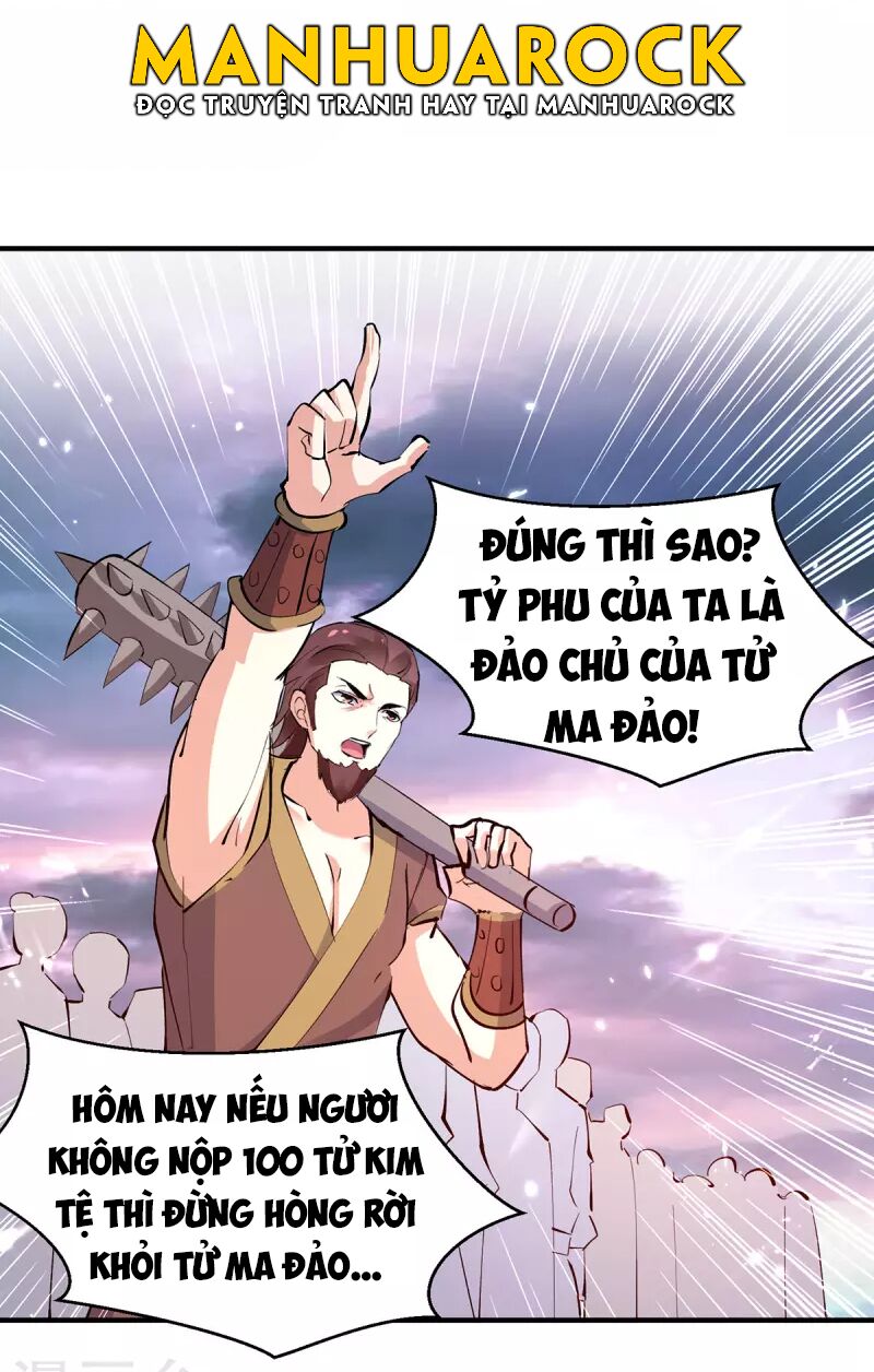 tối cường thăng cấp chapter 322 6