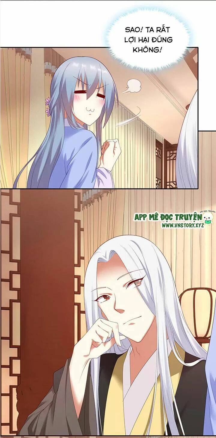 đô đốc đại nhân sủng thê kí chapter 99 20