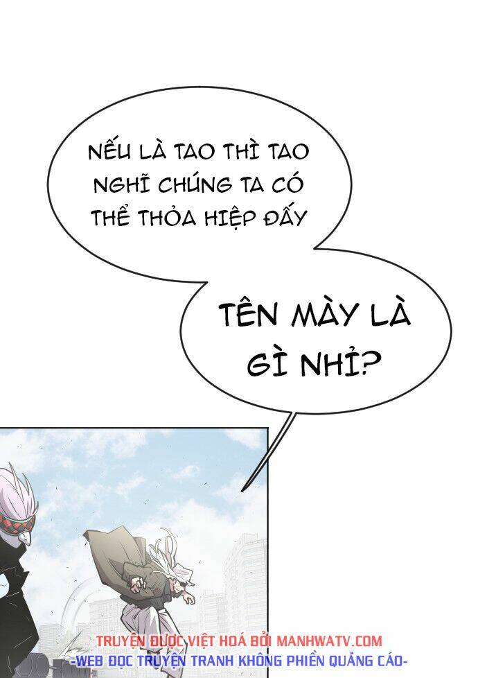 kĩ nguyên của anh hùng chapter 89 15