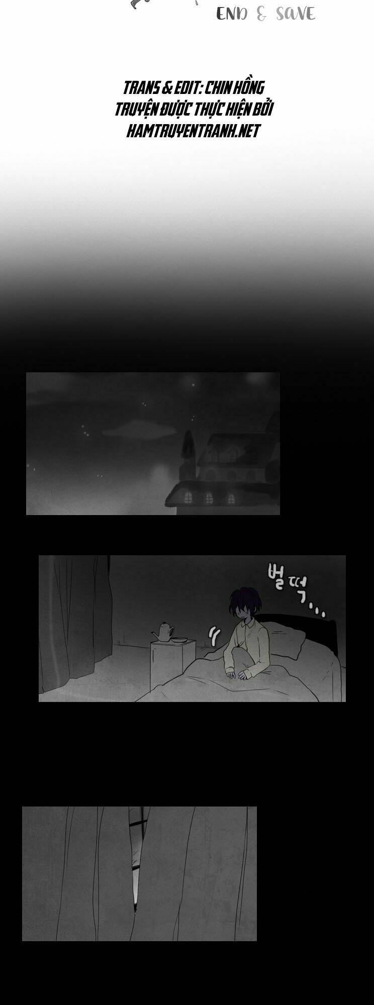 khi nhân vật phản diện được làm vai chính chapter 35 5