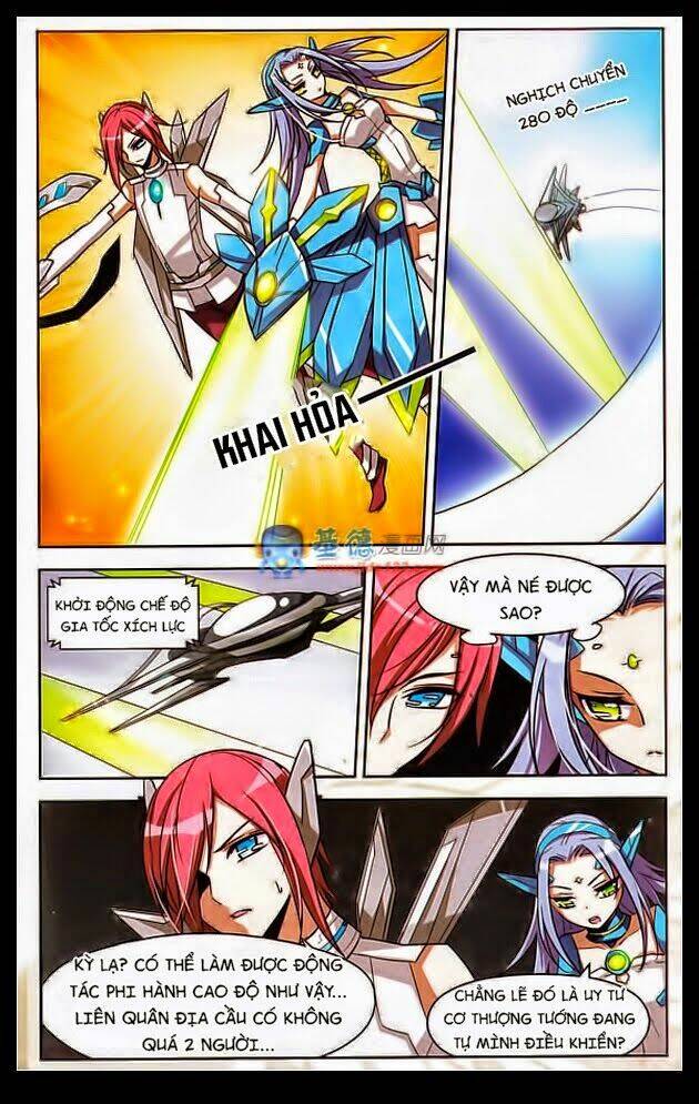 xuyên duyệt tây nguyên 3000 chapter 3 3