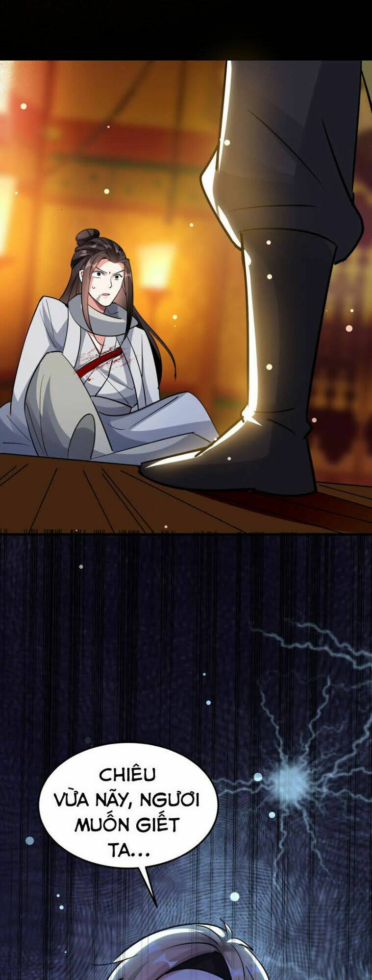 vạn giới tiên vương chapter 54 33