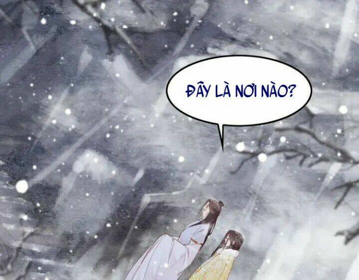 trọng sinh bá sủng nhiếp chính vương quá mạnh mẽ chapter 221 58