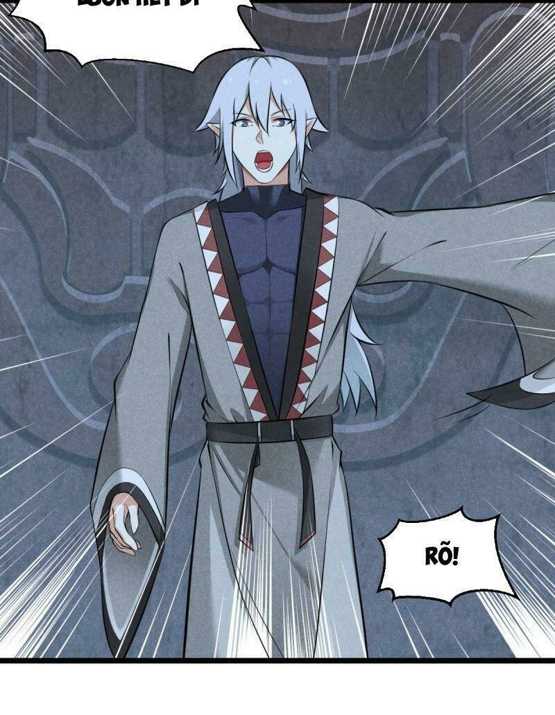 thần tiên rút thẻ chapter 15 53