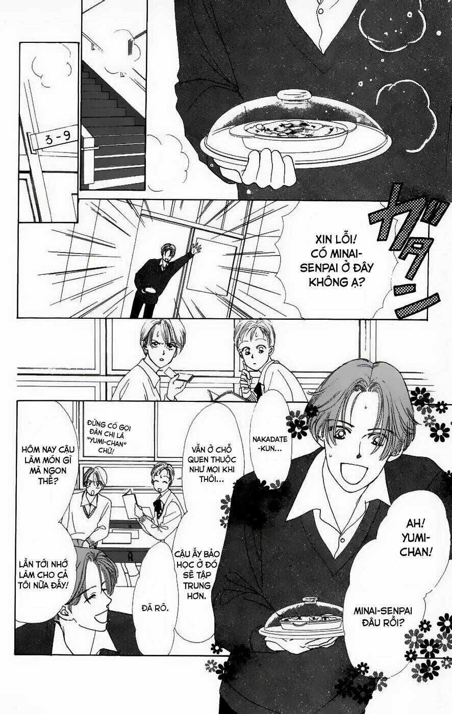 only you chapter 8 3