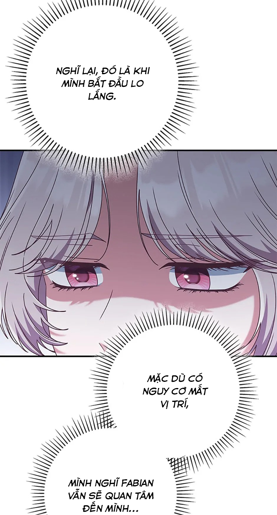 sự hiểu lầm tai hại giữa tôi và đại ma vương chapter 53 43