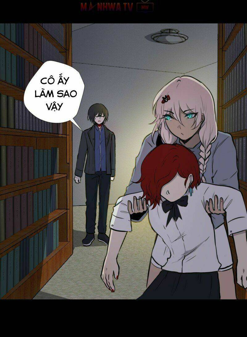 Trọng Sinh Mạc Thế Chapter 44 11