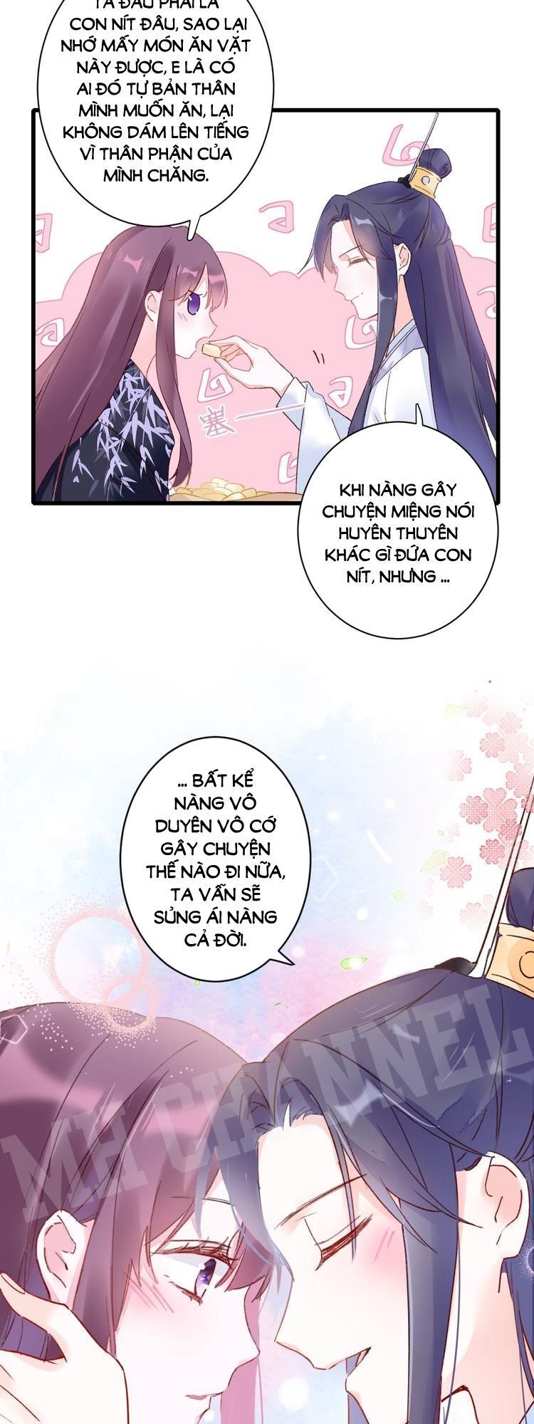 hoa nhan sách 2 chapter 77 13