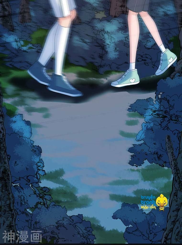 chọc tới chủ tịch tổng tài 2 chapter 66 5