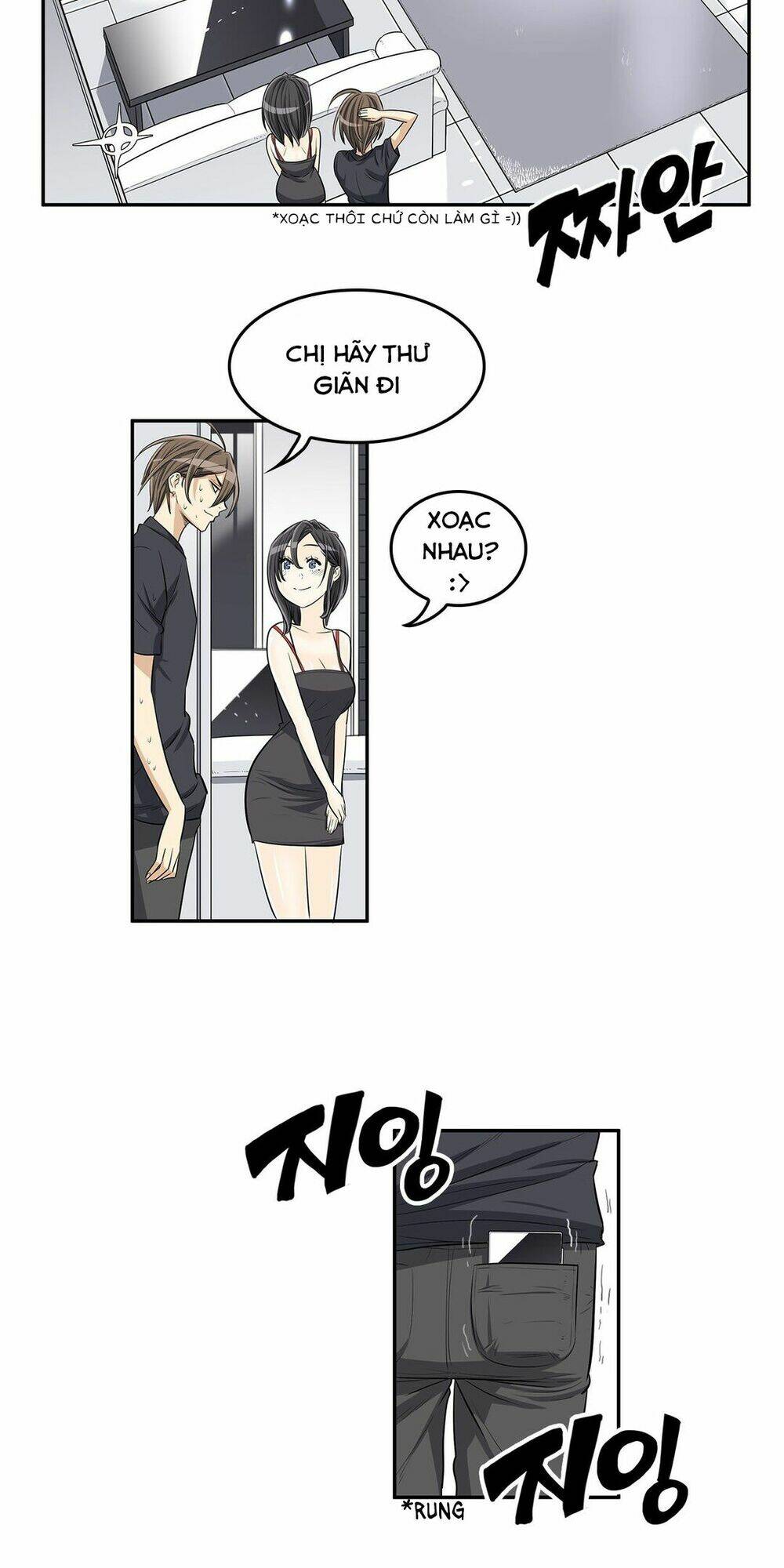 câu lạc bộ sa đoạ chapter 10 22