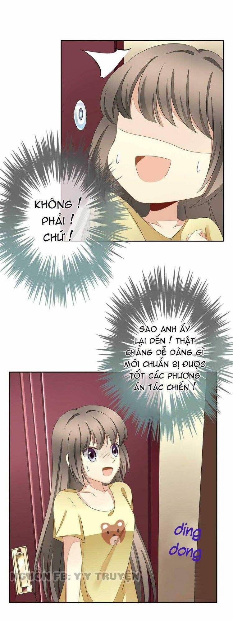 vị hôn thê bỏ trốn chapter 52 19