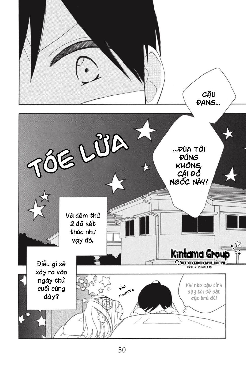 mint chocolate chapter 8 31