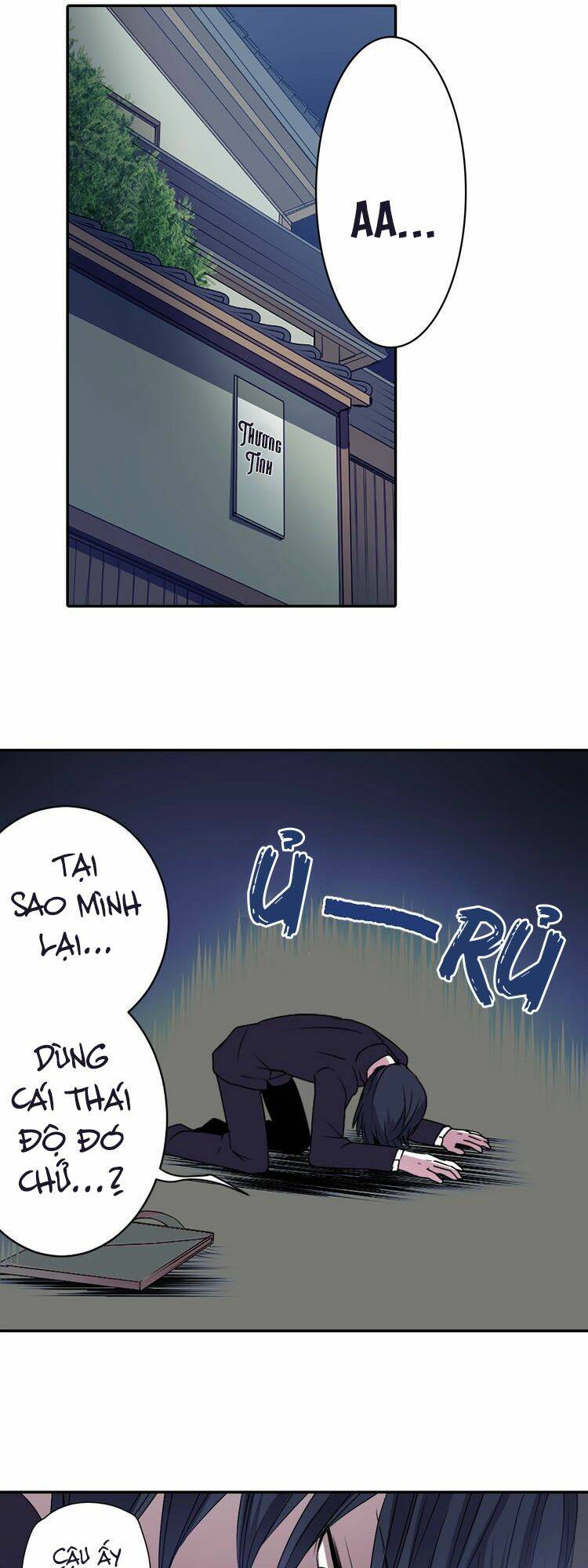 linh chúc thiếu nữ chapter 13 29