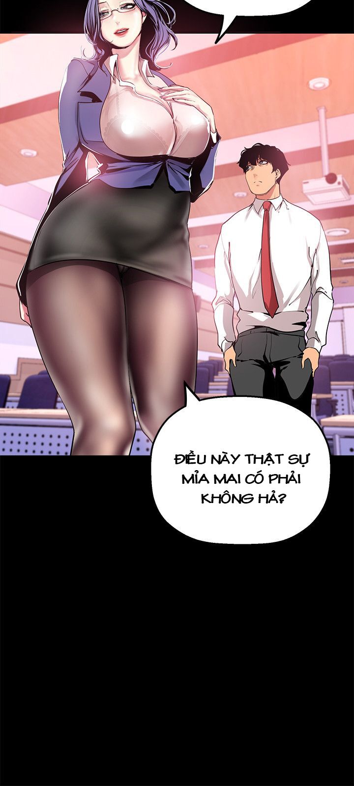 tân thế giới tuyệt vời chapter 25 20