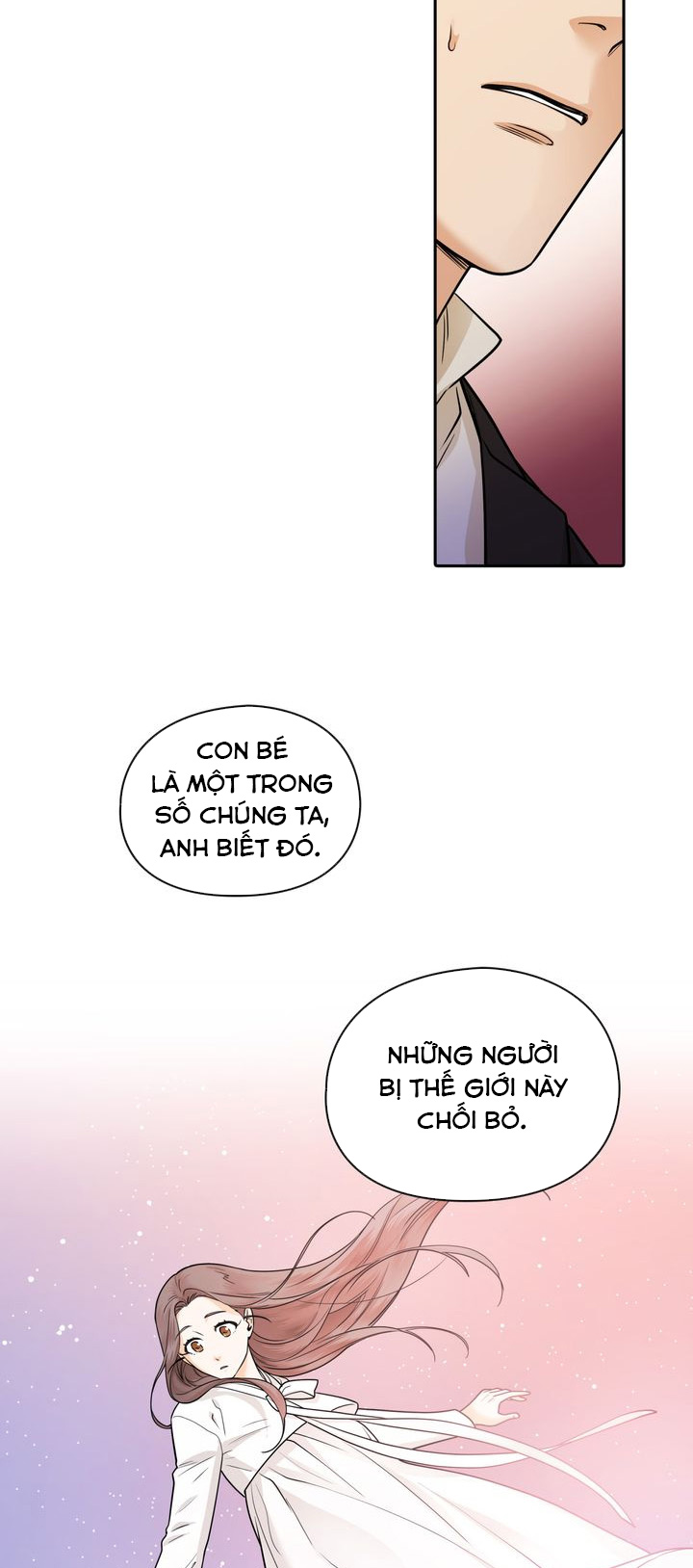 câu chuyện về người phụ nữ ấy chapter 164 8