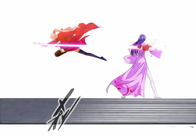 cửu dương thần vương chapter 47 12