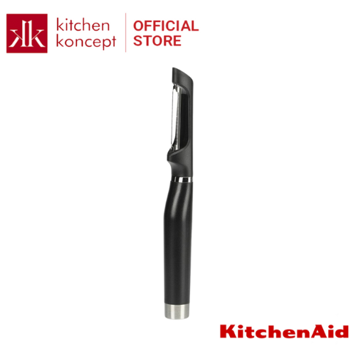 KitchenAid - Bào củ quả Coreline màu đen