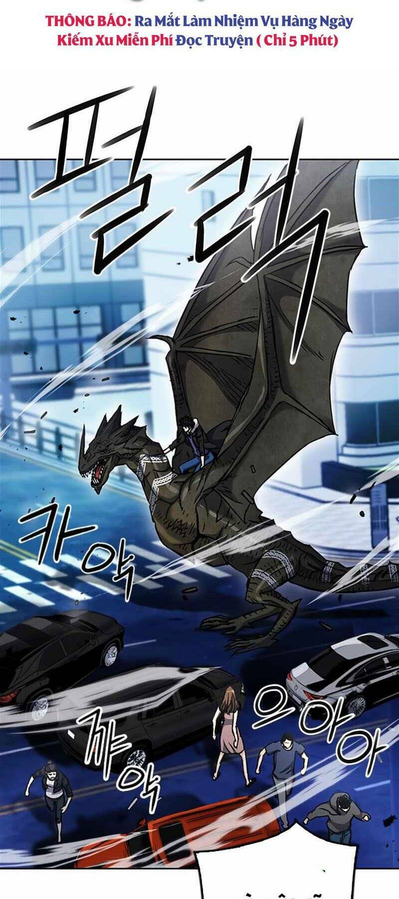 druid tại ga seoul - người hóa thú chapter 67 65