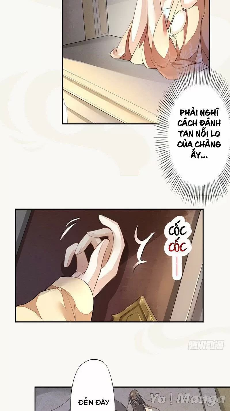 tuyệt thế luyện đan sư chapter 87 30