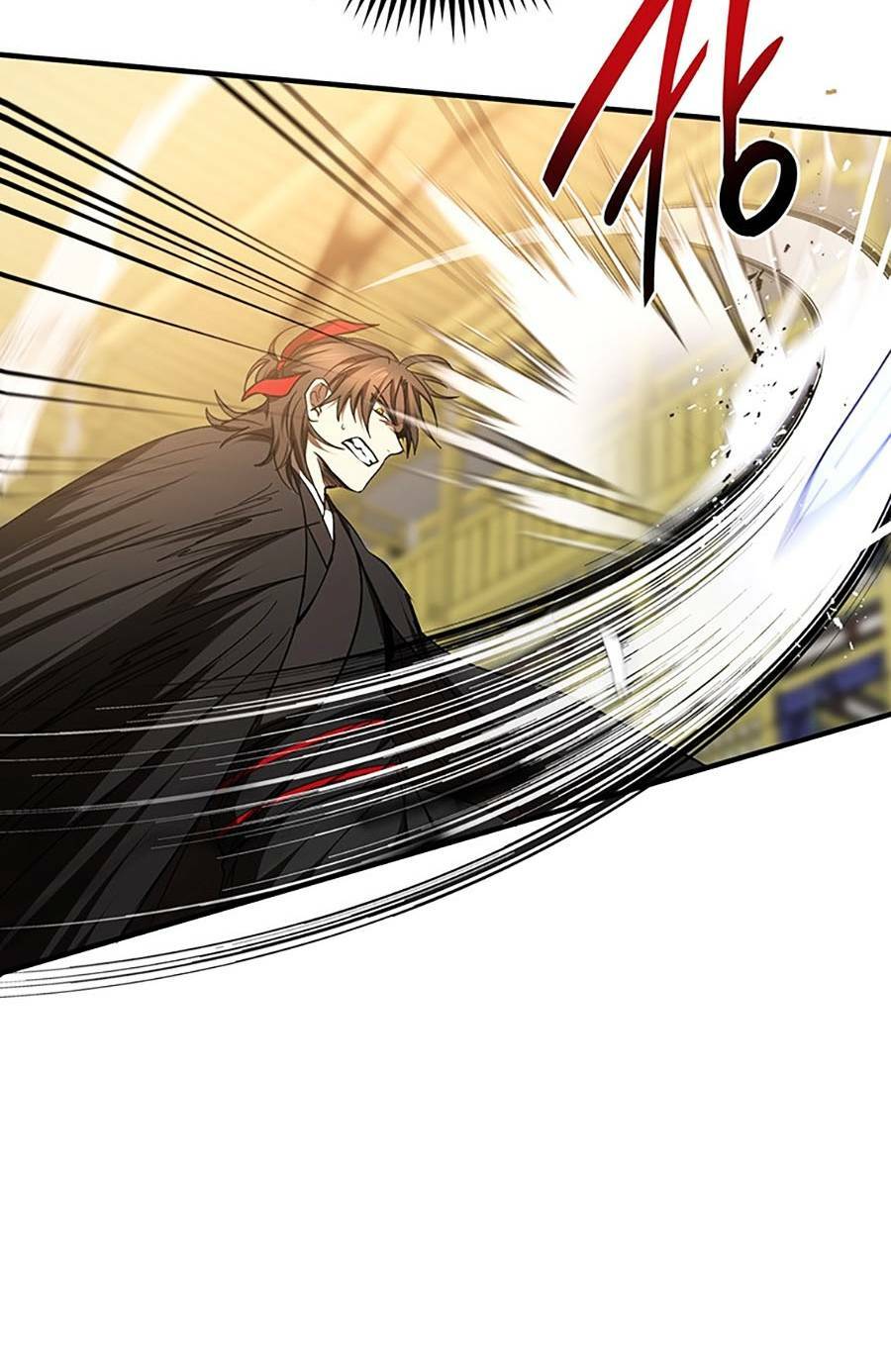 võ đang kỳ hiệp chapter 77 8