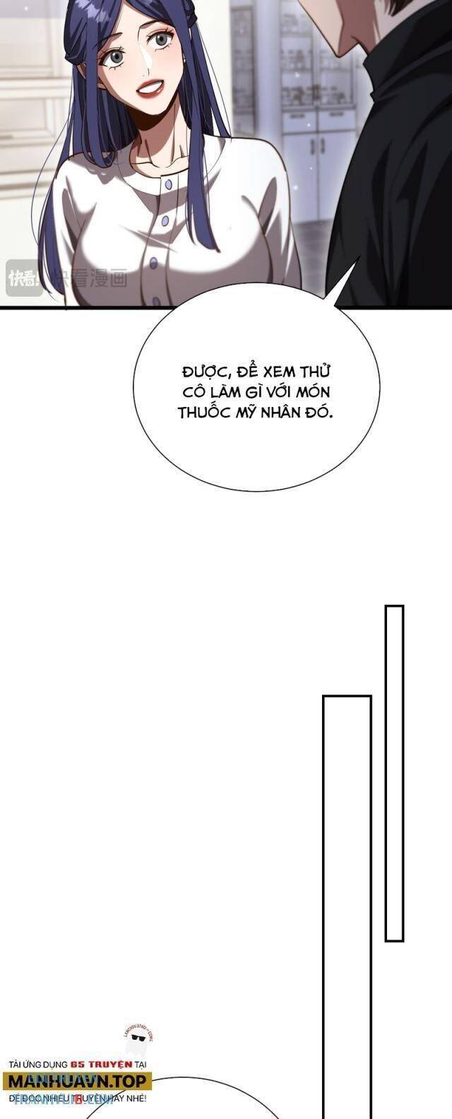 Ta Bị Kẹt Cùng Một Ngày 1000 Năm chapter 145 4