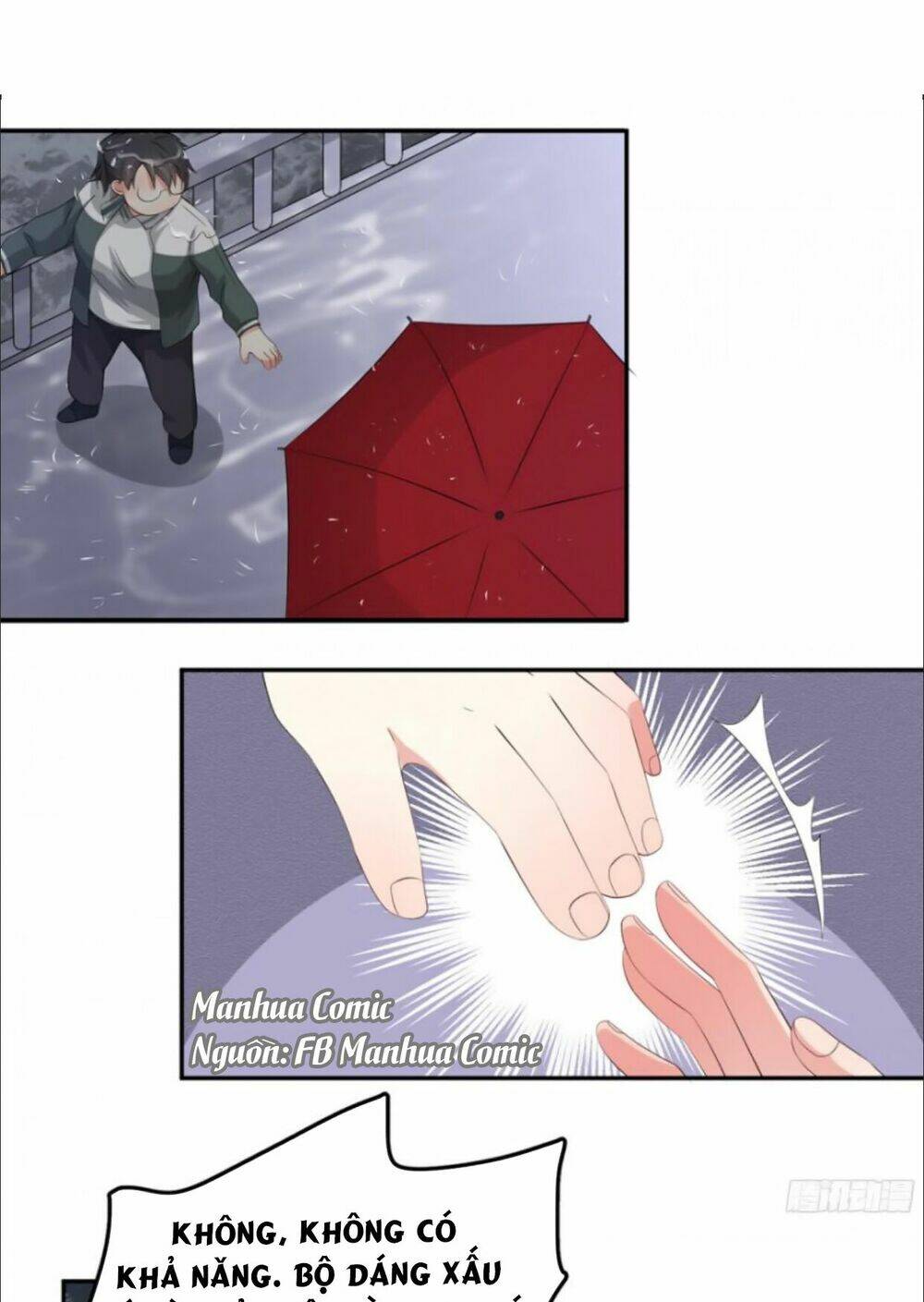 ngu võng chi tranh chapter 1 22