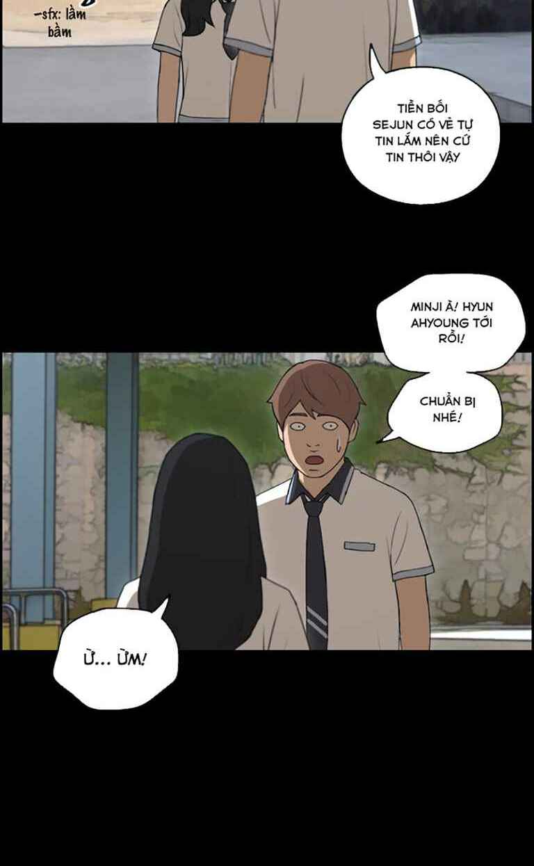 free draw m chapter 125 9