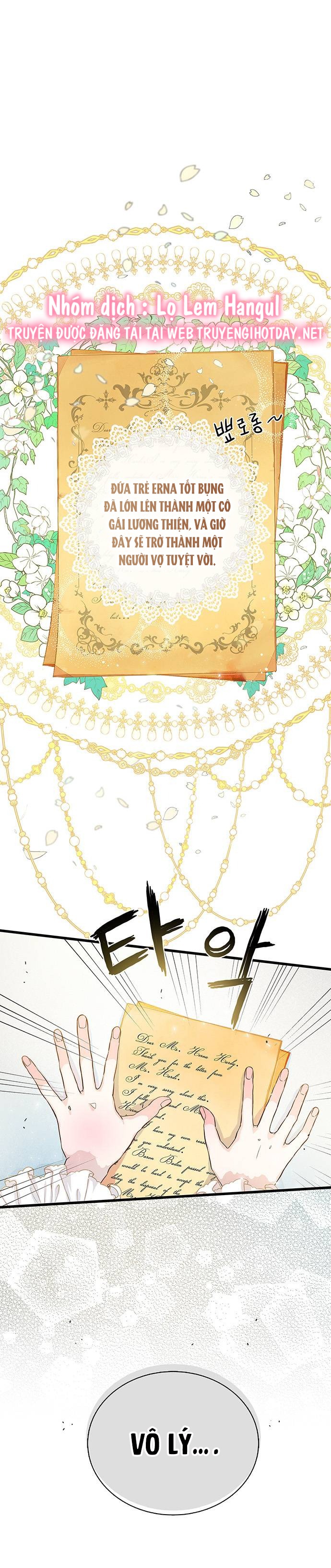 hoàng tử phiền toái chapter 1 1