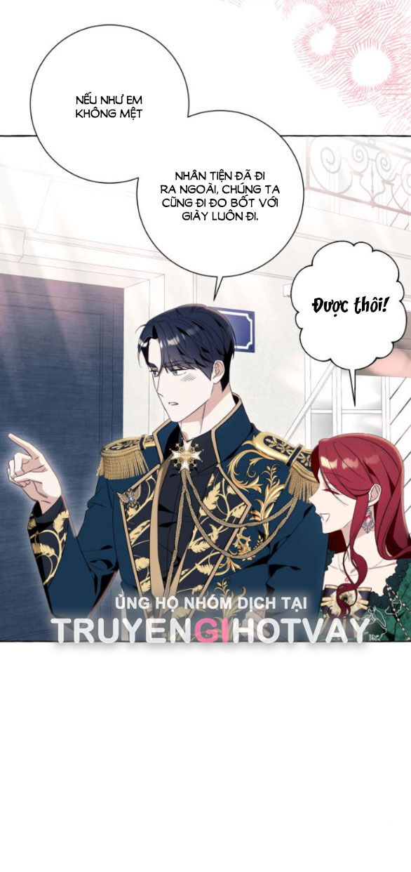 tôi tưởng đó chỉ là tiểu thuyết trọng sinh bình thường chapter 49.1 23