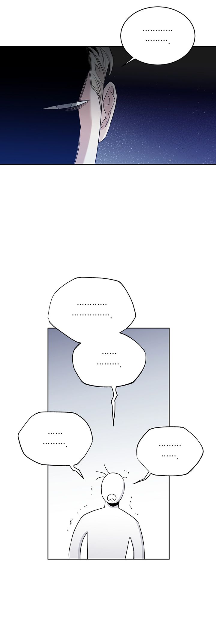 đoá hồng và ly champagne chapter 0.2 11