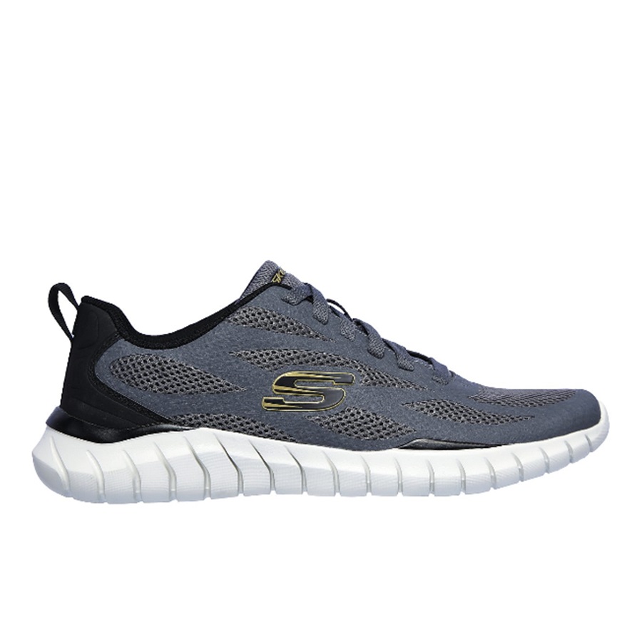 Giày thể thao nam SKECHERS Overhaul 232014