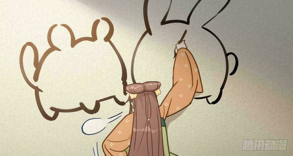 vương gia ba tuổi rưỡi của tôi chapter 10 39