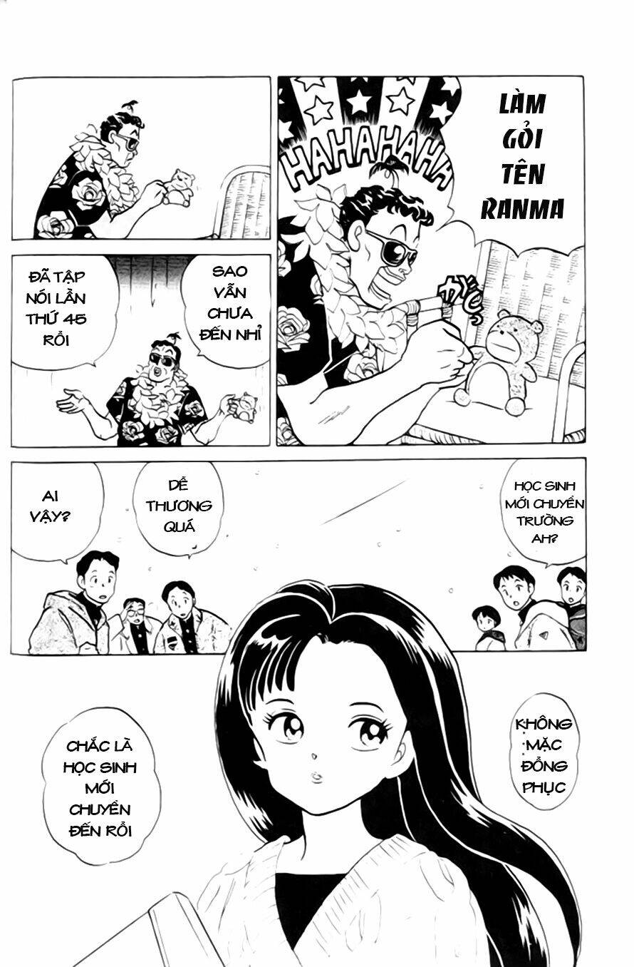 suối lời nguyền chapter 259 5