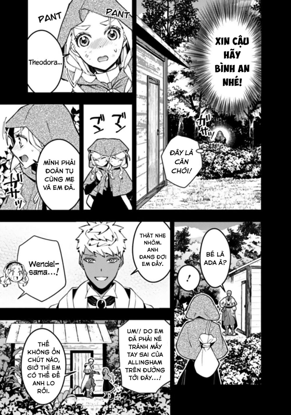 sự trỗi dậy của anh hùng hắc ám chapter 54 7