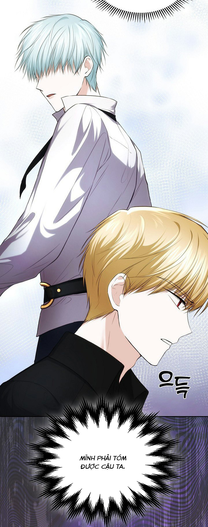 vị hôn thê giả của thái tử chapter 26 21