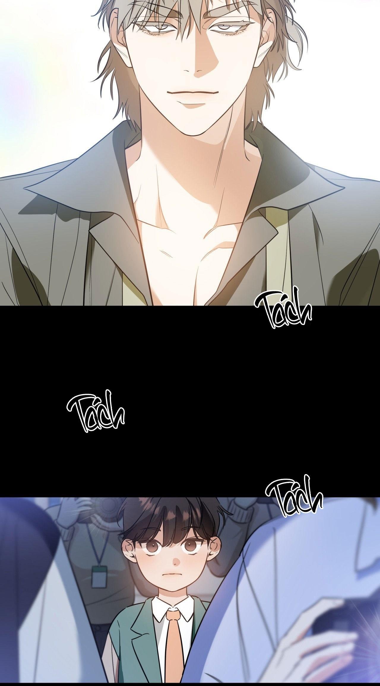 lệnh cứu rỗi chapter 68 6