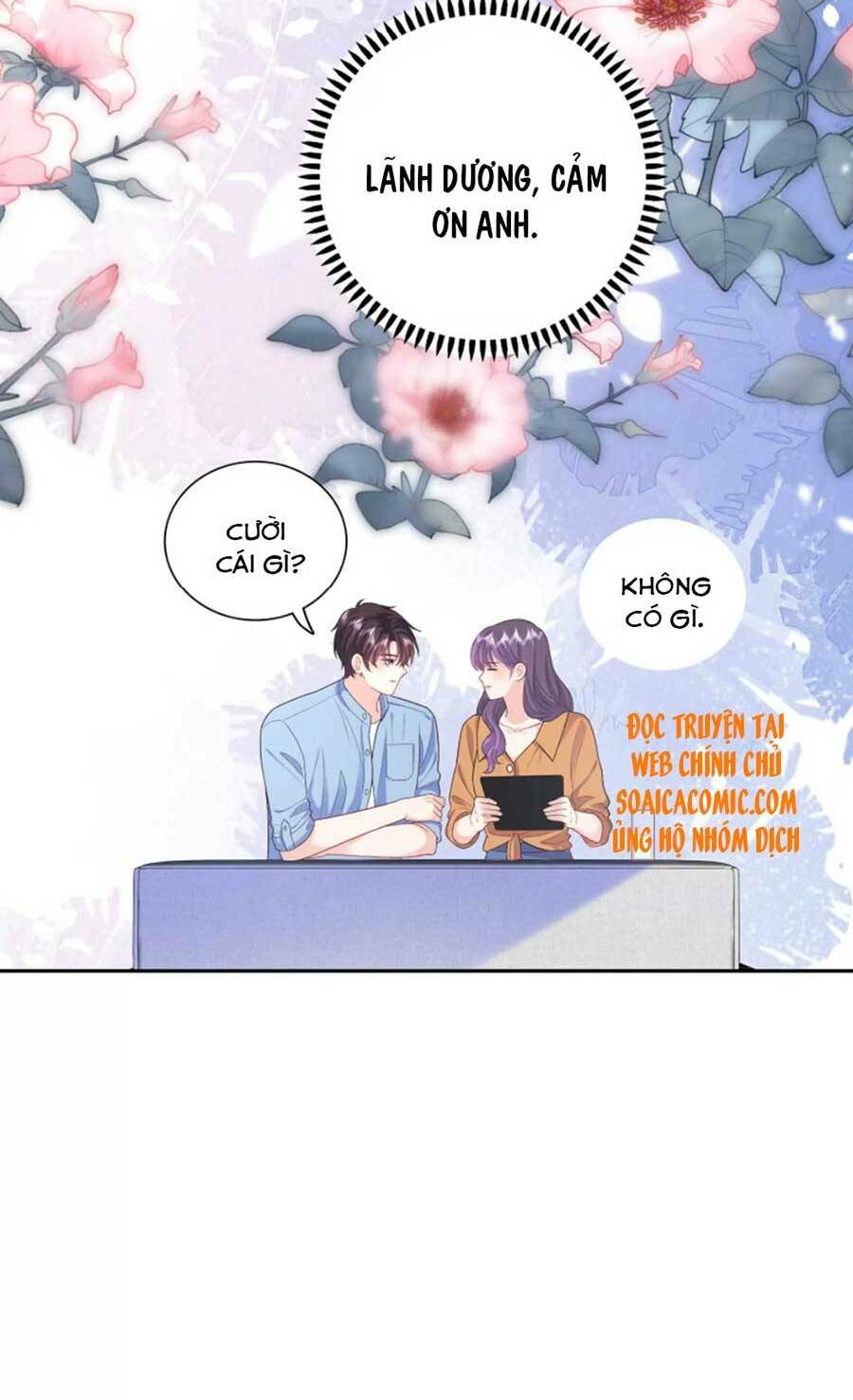 tôi dựa vào tà ý: nghịch chuyển nhân sinh chapter 73 19