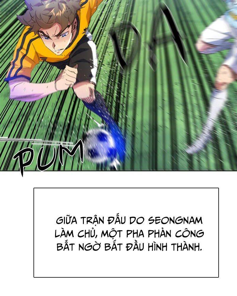 Góc Cao Khung Thành chapter 48 53