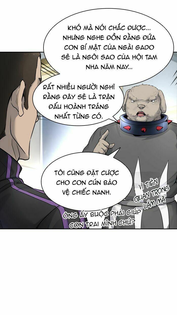 tòa tháp bí ẩn 2 chapter 426 61
