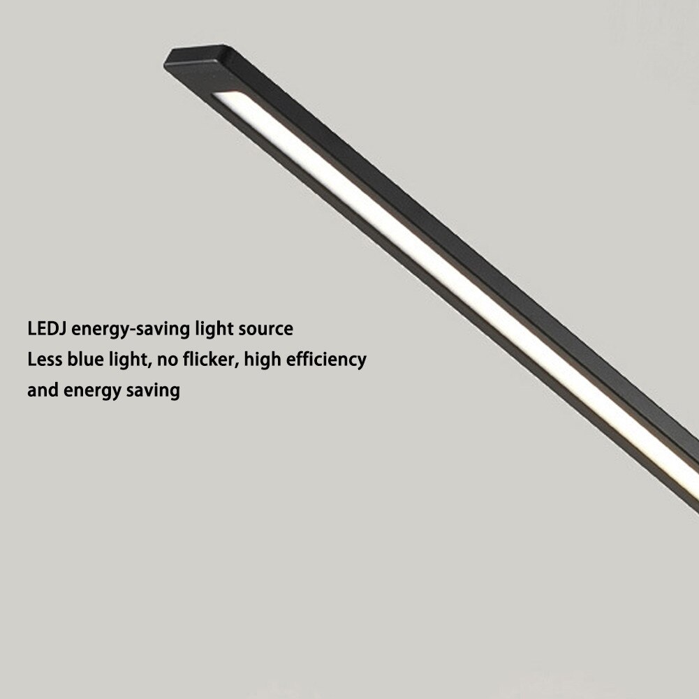 Đèn Bàn Học Đọc Sách, Làm Việc Đèn LED Chống Cận, Đèn Ngủ, Cảm Ứng Nhôm Cao Cấp eLights Độ Sáng 700Lumen, 3 Cấp Độ Sáng, 5 Chế Độ Màu, Có Cổng Sạc USB Cho Điện Thoại