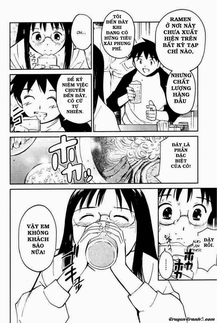 itoshi no kana chapter 15 9