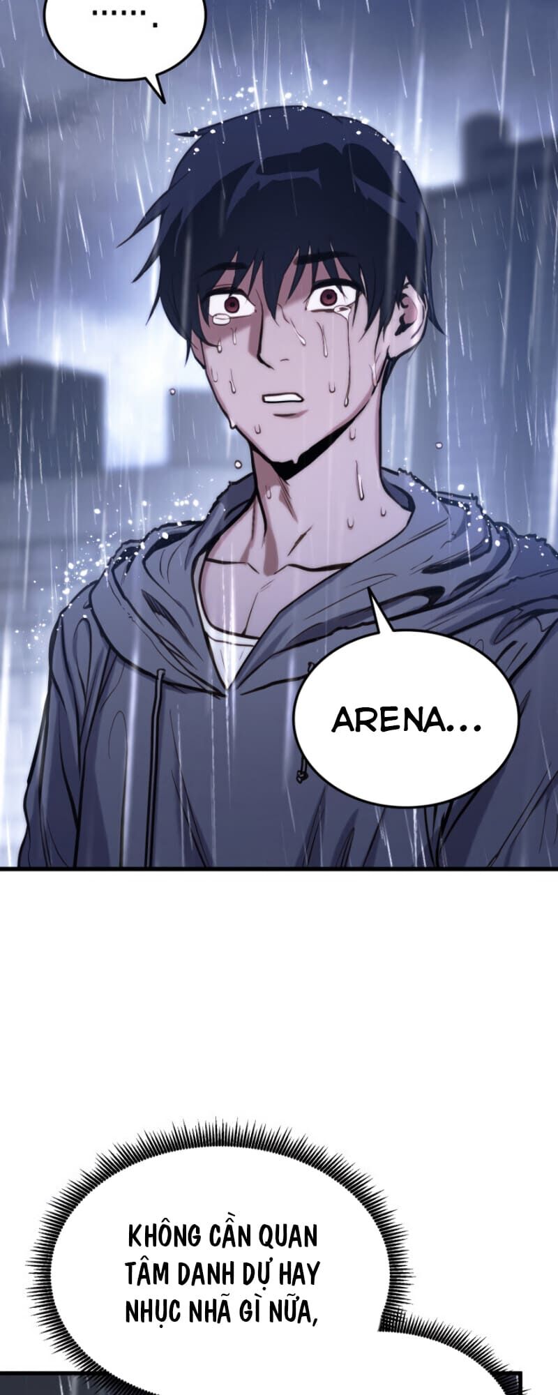 huyền thoại game thủ - tái xuất chapter 1 76