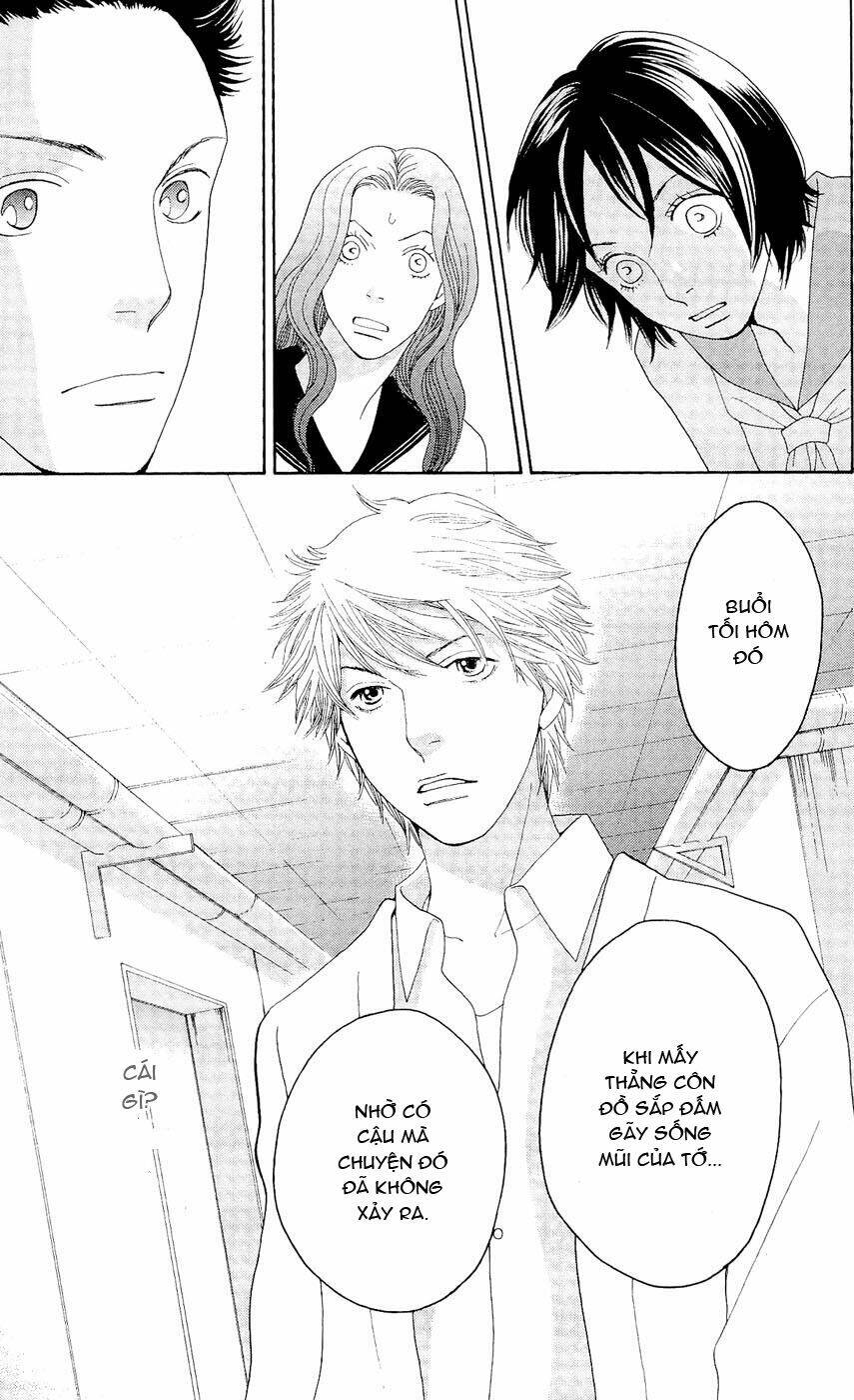 matsuri special chapter 18 13